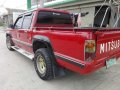 Mitsubishi L200 Pick Up 1996 for sale-0