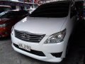 Toyota Innova 2015 MT for sale-1