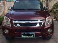 2012 Isuzu Dmax for sale -7