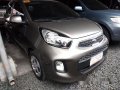 Kia Picanto 2017 MT for sale -4