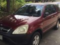 Honda Crv 2003 manual for sale-2