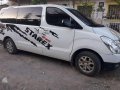 Hyundai Grand Starex 2009 for sale -7