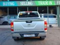 2018 Nissan Navara for sale-8