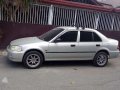 2001 Honda City lxi AUTOMATIC for sale-4