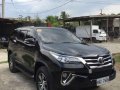 2017 Toyota Fortuner For sale-2