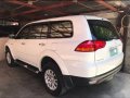 2013 Mitsubishi Montero Sport for sale-0