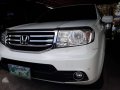 2014 Honda Pilot for sale-0