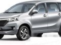Toyota Avanza E 2019 for sale-2