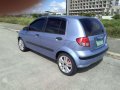 Hyundai Getz 2005 for sale-0