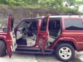 Jeep Commander 2007 for sale-7