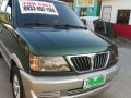 Mitsubishi Adventure 2003 for sale-10