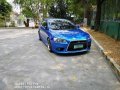 2012 MITSUBISHI Lancer ex gta low mileage rush-1