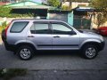 2002 Honda CRV AT for sale-8