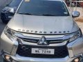 2016 Mitsubishi Montero Sport Gls AT for sale-9