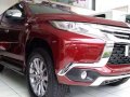 2017 Montero Sport GLS Automatic Brandnew for sale -1