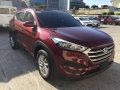 2016 Hyundai Tucson GL 2.2 CRDi Automatic Transmission-9
