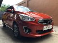 2018 Mitsubishi Mirage G4 for sale-0