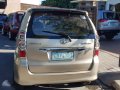 2008 Toyota Avanza G for sale-3