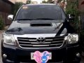 Toyota Hilux 4x2 G 2015 for sale-5