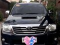 Toyota Hilux 4x2 G 2015 for sale-0