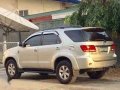 2007 Toyota Fortuner for sale-4