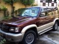 2001 Isuzu Trooper for sale-2