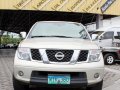 2013 Nissan Navara for sale-2