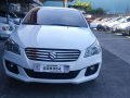 2018 Suzuki Ciaz 1.4 GL mt for sale-7