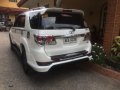 Toyota Fortuner 2015 for sale-6