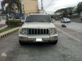 2009 Jeep Commander for sale-0