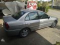 Mitsubishi Lancer 1997 pizza pie glxi for sale-5