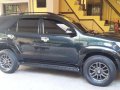 2015 TOYOTA FORTUNER FOR SALE-0