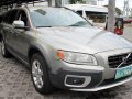 2008 Volvo XC70 for sale-4