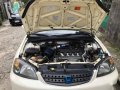 Honda Civic 2002 for sale-5