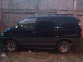 USH SALE! Mitsubishi Delica Spacegear-1