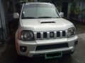 Suzuki Jimny 2013 for sale-7