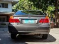TOYOTA Camry 2005 Gray 2.4V AT for sale-3