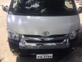 Toyota Hiace 2016 for sale-2