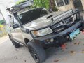 Toyota Hilux 2007 for sale-1
