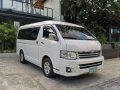 2013 Toyota Hiace for sale-10