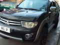 2011 Mitsubishi Strada 4x4 Gls V Dsl Matic for sale-1