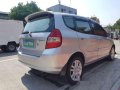 Honda Jazz 2005 for sale-3