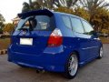 Honda Jazz 2004 for sale-5