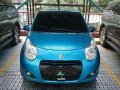 Suzuki Celerio 2009 mdl 1.0 automatic trans-1