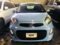 2017 Kia Picanto for sale -5