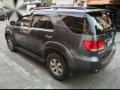 Toyota Fortuner 2005 for sale -2