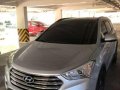 Hyundai Grand Santa Fe 2014 for sale-0