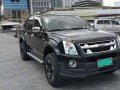 2011 Isuzu DMax FOR SALE-2