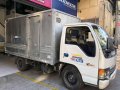 For sale 2004 Isuzu Elf NKR elf local 4 wheel-4