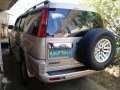 2004 Ford Everest 4x2 for sale-3